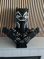 Lego 76215 Black Panther Marvel, Kinderen en Baby's, Speelgoed | Duplo en Lego, Ophalen, Zo goed als nieuw, Complete set, Lego