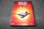 DVD Dragon A Bruce Lee Story, Vanaf 12 jaar, Ophalen of Verzenden, Gebruikt, Martial Arts