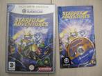 Starfox Adventures compleet voor de GameCube, Spelcomputers en Games, Games | Nintendo GameCube, Gebruikt, Ophalen of Verzenden