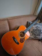 Martin OMJM uit china John Mayer OM, Ophalen of Verzenden, Zo goed als nieuw, Western- of Steelstringgitaar