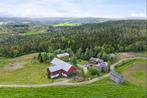 Vrijstaande boerderijwoning te koop in Noorwegen, Soknedal, Huizen en Kamers, Huizen te koop, Soknedal, Vrijstaande woning, 7 kamers