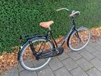 omafiets 28 inch, FACTUUR, GARANTIE, 53 tot 56 cm, Ophalen of Verzenden, Zo goed als nieuw, Pelikaan