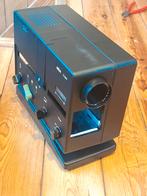 braun d300 diaprojector, Ophalen of Verzenden, Niet werkend
