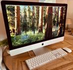 🔥 iMac 27” 5K 2014 • Fusion 1TB+ • macOS Sequoia (patch) 🔥, Computers en Software, Apple Desktops, Ophalen, HDD en SSD, 8 GB