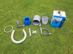 Intex skimmer, Tuin en Terras, Ophalen, Gebruikt, Skimmer