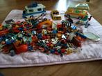 Playmobil, Ophalen, Gebruikt