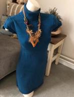 Bijzondere ketting!, Ophalen of Verzenden, Zo goed als nieuw, Overige materialen