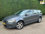 Volvo V50 1.6 Edition I /INRUILKOOPJE/AIRCO IJSKOUD/, Auto's, Voorwielaandrijving, 1596 cc, 101 pk, Gebruikt