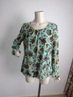 Gerry Weber top-shirt mt 42, Verzenden, Maat 42/44 (L), Zo goed als nieuw, Korte mouw