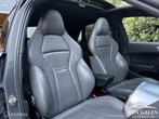 Audi A1 Sportback 1.8 TFSI S1 192Pk NARDO GREY|BOMVOL OPTIES, Auto's, Met garantie (alle), 4 stoelen, Leder, 1180 kg