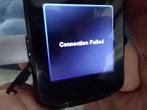 GT08 Smartwatch / NIEUW, Ophalen of Verzenden, Nieuw, Zwart, Android