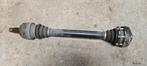 Aandrijfas links BMW 1 / 3 serie E81 E87 E82 E88 E90 E91 E92, Ophalen of Verzenden, Gebruikt