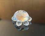 Swarovski - schildpad klein (nr 7632 030 000), Verzamelen, Swarovski, Ophalen of Verzenden, Zo goed als nieuw
