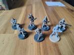 Star wars Legion phase 1 clone Troopers S4, Gebruikt, Figuurtje(s), Overige soorten, Ophalen of Verzenden