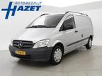 Mercedes-Benz Vito 113 CDI 136 PK + TREKHAAK | AIRCO | CRUIS, 13 km/l, Euro 5, Gebruikt, 4 cilinders