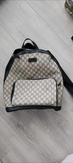 Gucci rugtas, Ophalen of Verzenden, Zo goed als nieuw, Overige merken