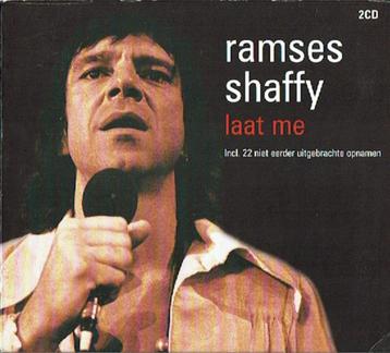 Ramses Shaffy – Laat Me beschikbaar voor biedingen