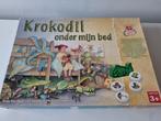 Krokodil onder mijn bed- spel Jumbo, Hobby en Vrije tijd, Gezelschapsspellen | Bordspellen, Ophalen of Verzenden, Gebruikt