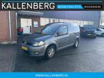 Volkswagen Caddy 1.6 TDI / Navi / PDC / multi stuur / Trekha, Voorwielaandrijving, Euro 5, Stof, Gebruikt