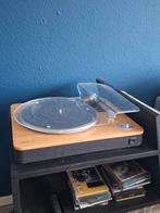 Stofkap voor platenspeler, Ophalen of Verzenden