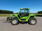 Merlo P40.7CS verreiker (bj 2011), Verreiker