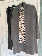 Belluna Grijs vest - Maat S, Maat 38/40 (M), Belluna, Ophalen of Verzenden, Zo goed als nieuw