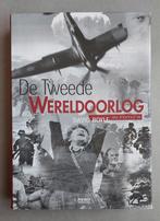 De Tweede Wereldoorlog in foto's - David Boyle, Boeken, Tweede Wereldoorlog, David Boyle, Ophalen of Verzenden, Zo goed als nieuw