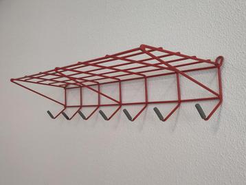 Vintage Kapstok Spectrum Friso Kramer Nieuw Deurne Dz-05 beschikbaar voor biedingen