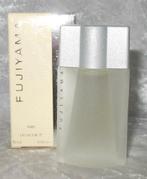 Volle parfum mini - Fujiyame + doosje, Ophalen of Verzenden, Zo goed als nieuw, Miniatuur, Gevuld