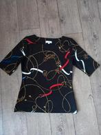 Prachtig zomer shirt portlavande maat s, Ophalen of Verzenden, Zo goed als nieuw