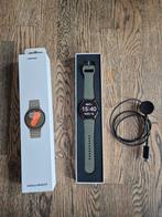 Samsung Galaxy Watch 7, Ophalen of Verzenden, Nieuw, Zwart, Android