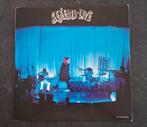 Genesis. Live. 1974 US., Cd's en Dvd's, Ophalen of Verzenden, Zo goed als nieuw, Poprock