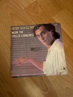 Peter Schilling - Major Tom Single, Cd's en Dvd's, Vinyl Singles, Ophalen of Verzenden, Gebruikt