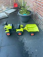 Kinder tractor, Kinderen en Baby's, Speelgoed | Buiten | Skelters, Ophalen of Verzenden, Zo goed als nieuw