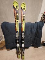 Ski's Atomic Supercross SX 150cm, Sport en Fitness, 140 tot 160 cm, Gebruikt, Ophalen of Verzenden, Carve