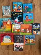 peuter/kleuterboeken, Boeken, Ophalen