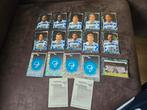 Panini Voetbal 1997 De Graafschap, Verzamelen, Sportartikelen en Voetbal, Ophalen of Verzenden, Zo goed als nieuw, Ajax, Poster, Plaatje of Sticker