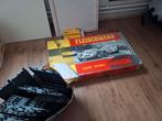 Vintage Fleischmann Racebaan - Auto Rallye 3015 Sport, Kinderen en Baby's, Speelgoed | Racebanen, Fleischmann, Ophalen of Verzenden