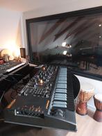 Studiologic/Waldorf Sledge Black Edition Synthesizer, Muziek en Instrumenten, Ophalen, Zo goed als nieuw, 61 toetsen, Overige merken