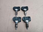 Bandendruksensors BMW 6855539 TPMS sensor banden druk, Verzenden, Gebruikt, BMW