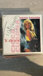 Tatjana chica cubana LP, Ophalen of Verzenden