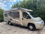 Camper Bustnercamper, Caravans en Kamperen, Luifel, Standaard zit, Ringverwarming, Fiat