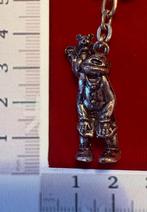 Efteling kabouter sleutelhanger 70’s, Verzamelen, Efteling, Verzenden, Zo goed als nieuw