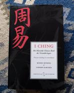 Te koop: I Ching - Ritsema, Ophalen of Verzenden, Zo goed als nieuw, Spiritualiteit algemeen, Achtergrond en Informatie
