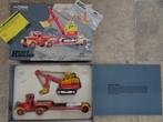 corgi classics Heavy Haulage limited edition certificaat nr, Ophalen