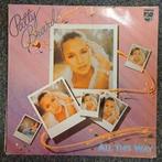 Patty Brard lp  "all this way", Ophalen of Verzenden, 1960 tot 1980, 12 inch