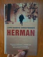 L.S. Christensen - Herman, Ophalen of Verzenden, Zo goed als nieuw, L.S. Christensen, Nederland