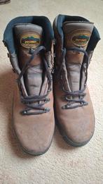 Meindl Wandelschoenen Heren Maat 48,5 (UK 13) - Zeer Goed!, Ophalen of Verzenden, Zo goed als nieuw, Meindl, Wandelschoenen of Bergschoenen