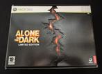 Alone in the dark limited edition (xbox 360), Avontuur en Actie, Vanaf 18 jaar, 1 speler, Ophalen of Verzenden