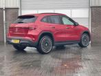 Mercedes-Benz EQA 250+ AMG | Panoramadak | Rijassistentie |, 750 kg, Origineel Nederlands, 30 €/maand, 465 min